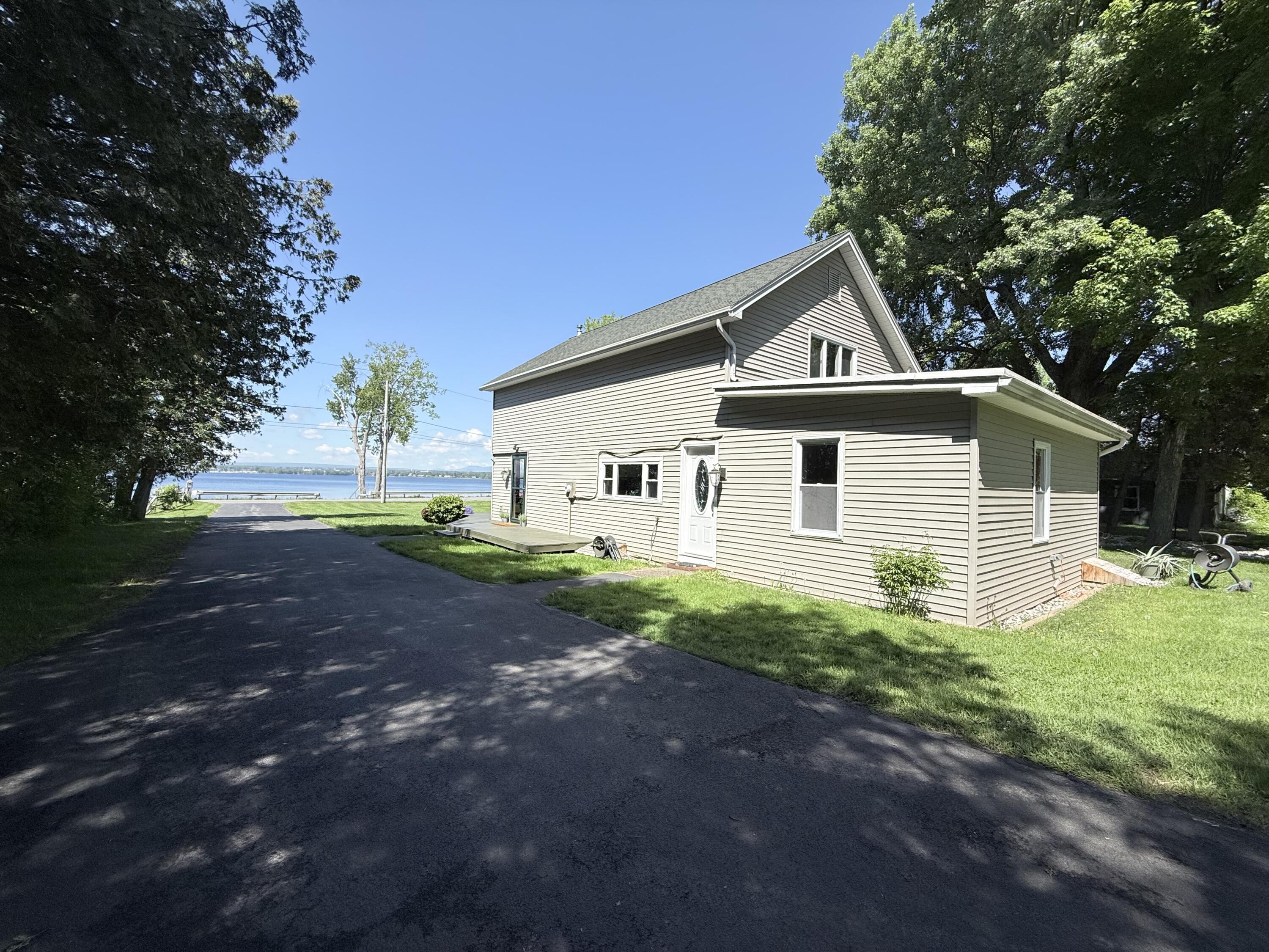 483 Cumberland Head Road Plattsburgh NY 12901