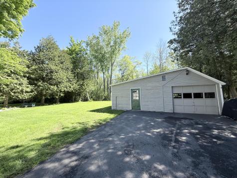 483 Cumberland Head Road Plattsburgh NY 12901