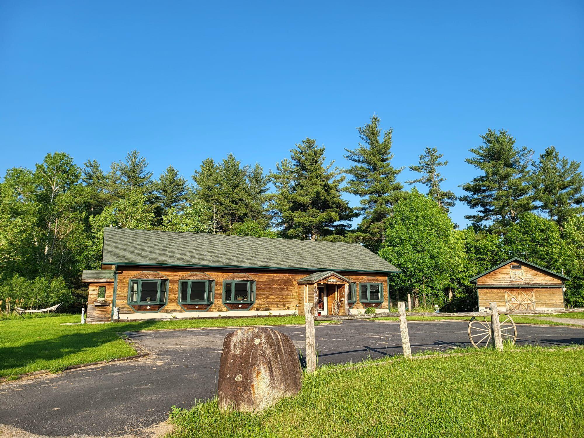 97 Danielle Road Jay NY 12941