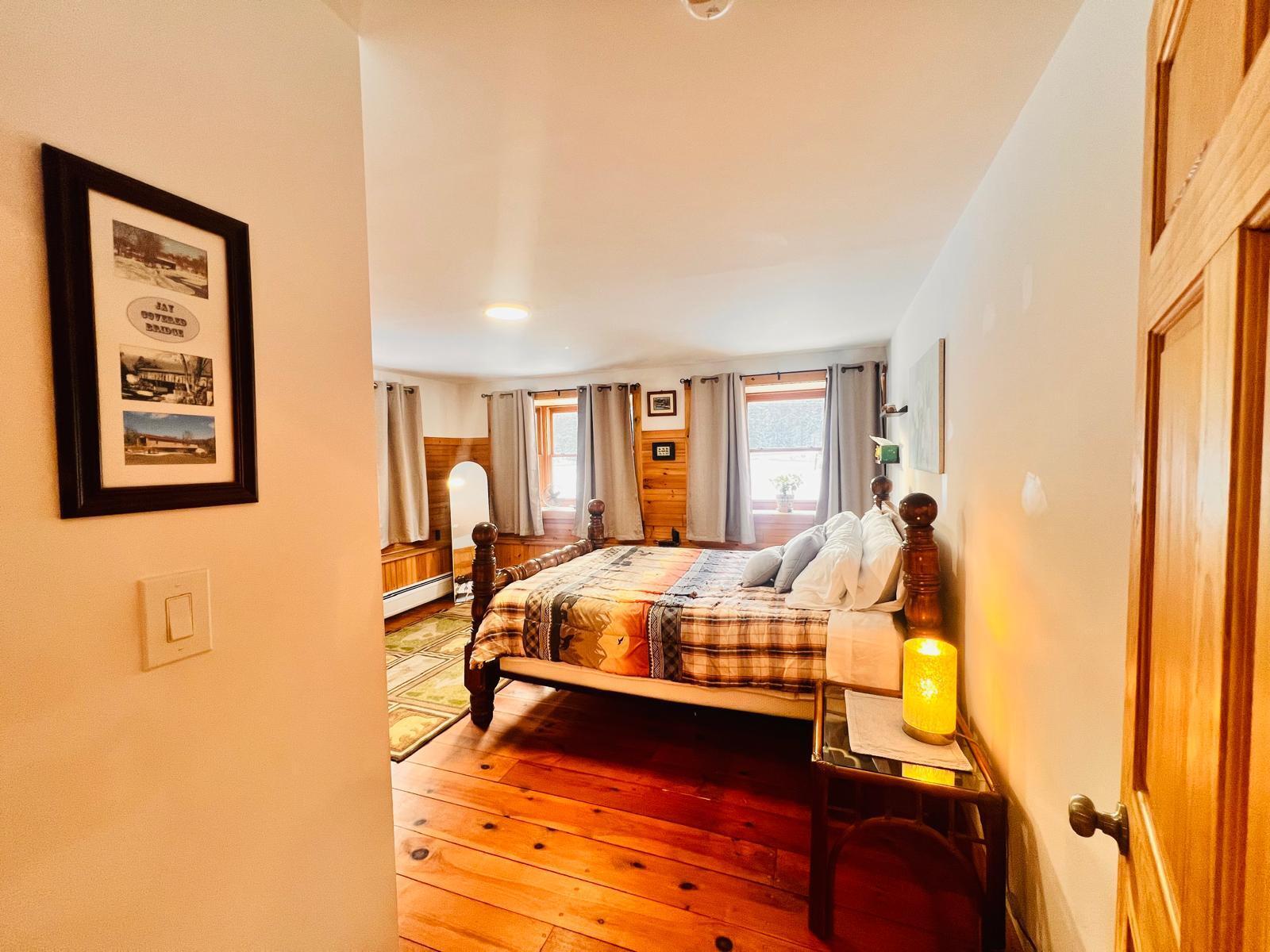 97 Danielle Road Jay NY 12941