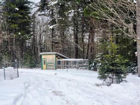 97 Danielle Road Jay NY 12941