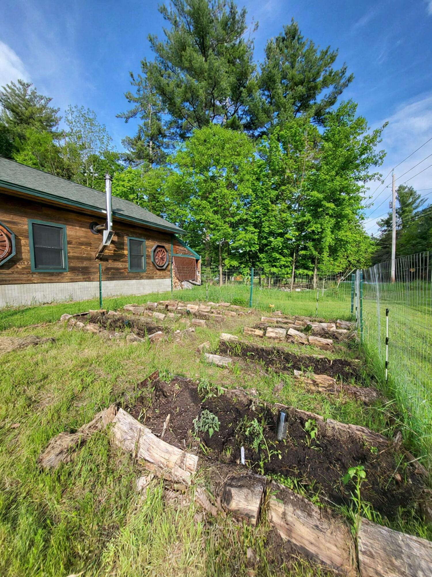 97 Danielle Road Jay NY 12941