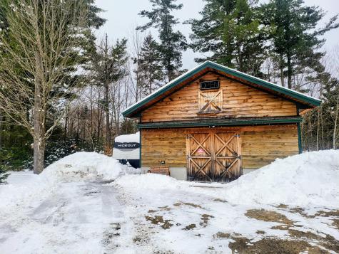 97 Danielle Road Jay NY 12941