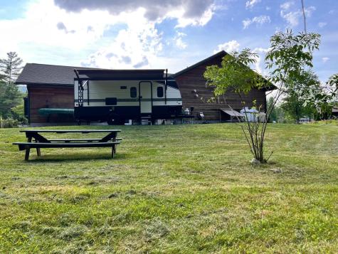 97 Danielle Road Jay NY 12941