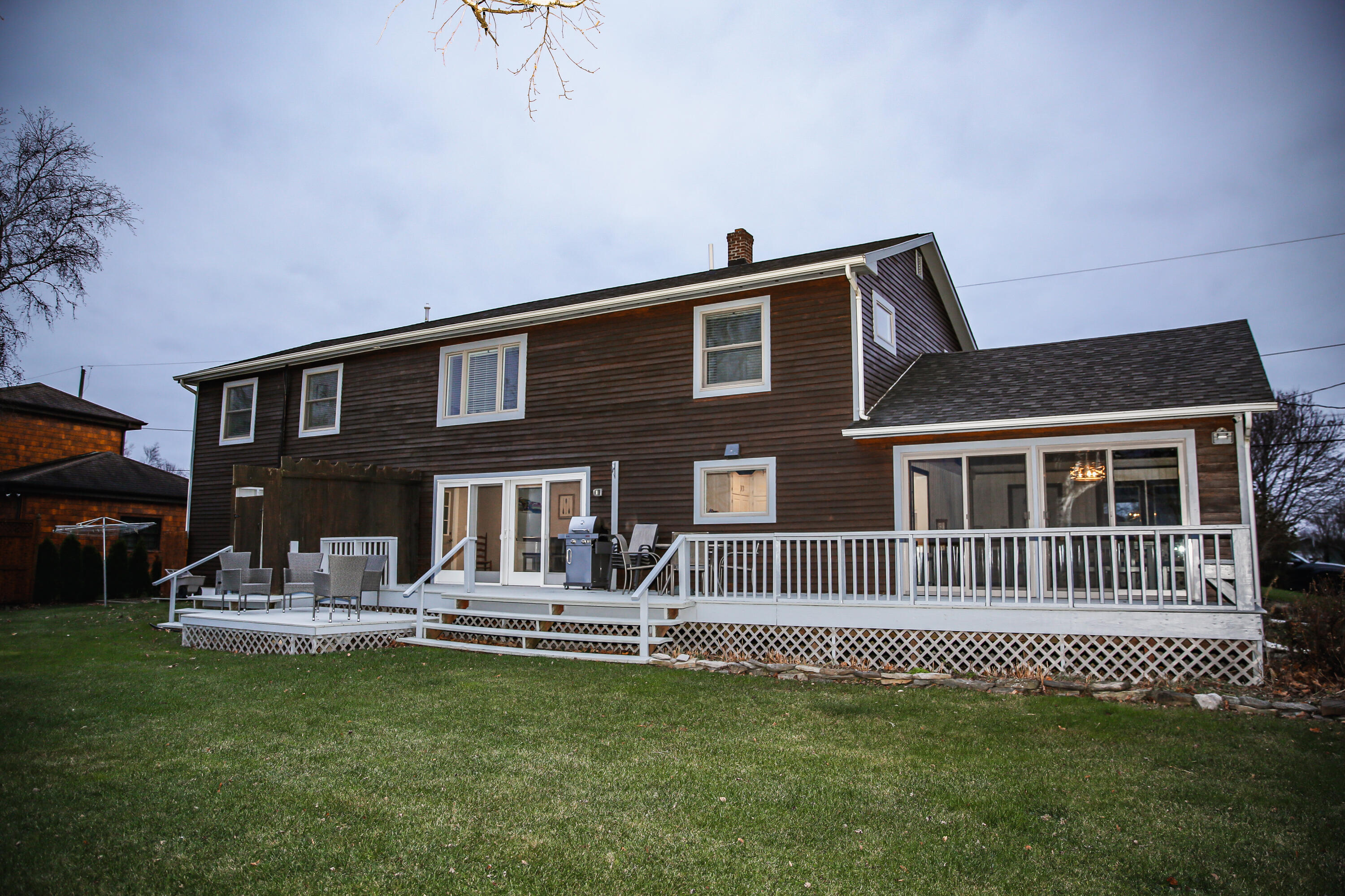 151 Stafford Drive Beekmantown NY 12901