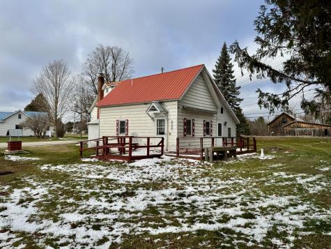 2657 Route 11 Mooers NY 12958