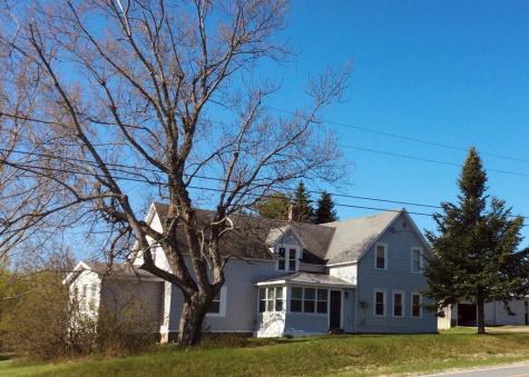 265 General Leroy Manor Road Morrisonville NY 12962