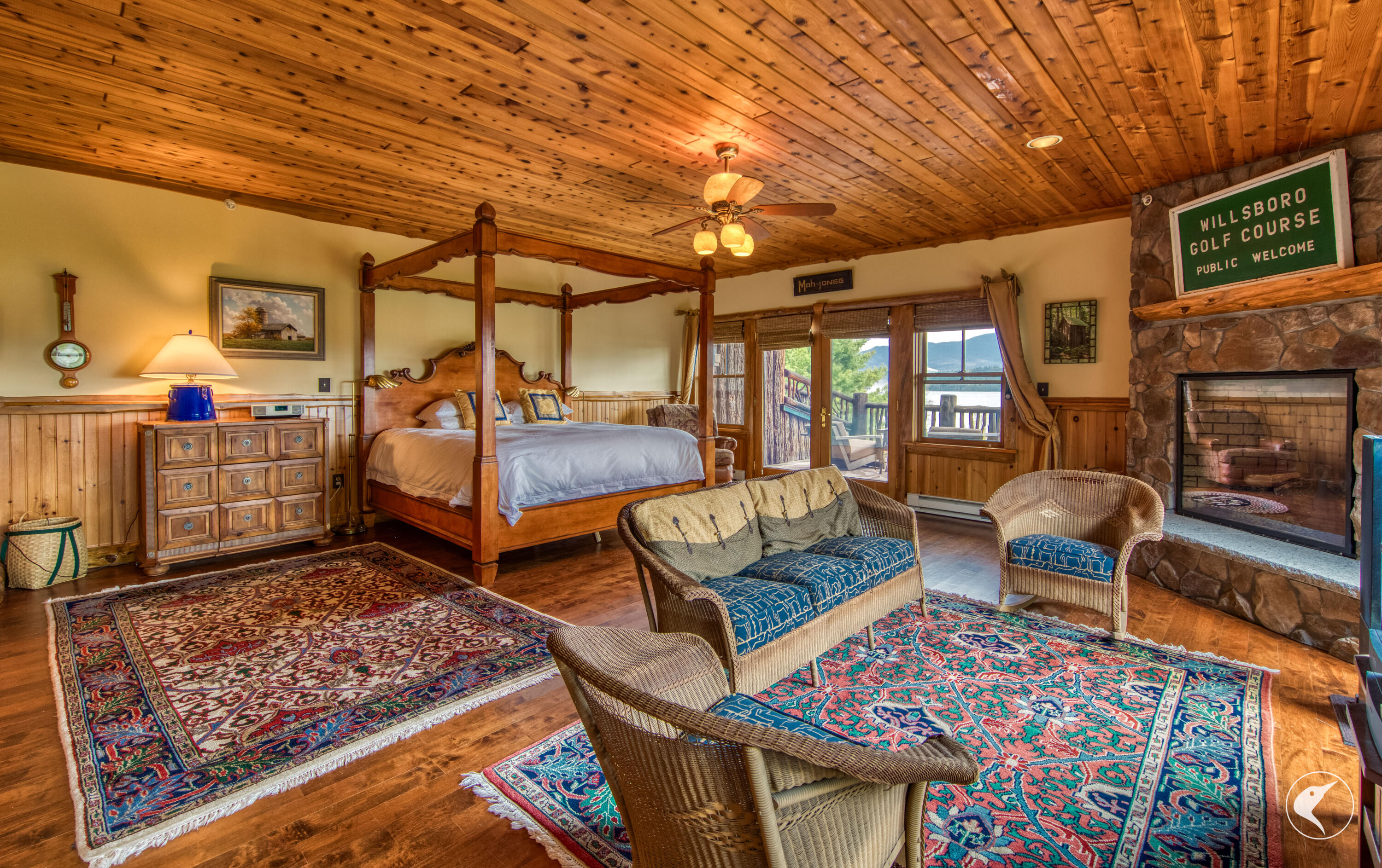 351 Whiteface Inn Lane Lake Placid NY 12946