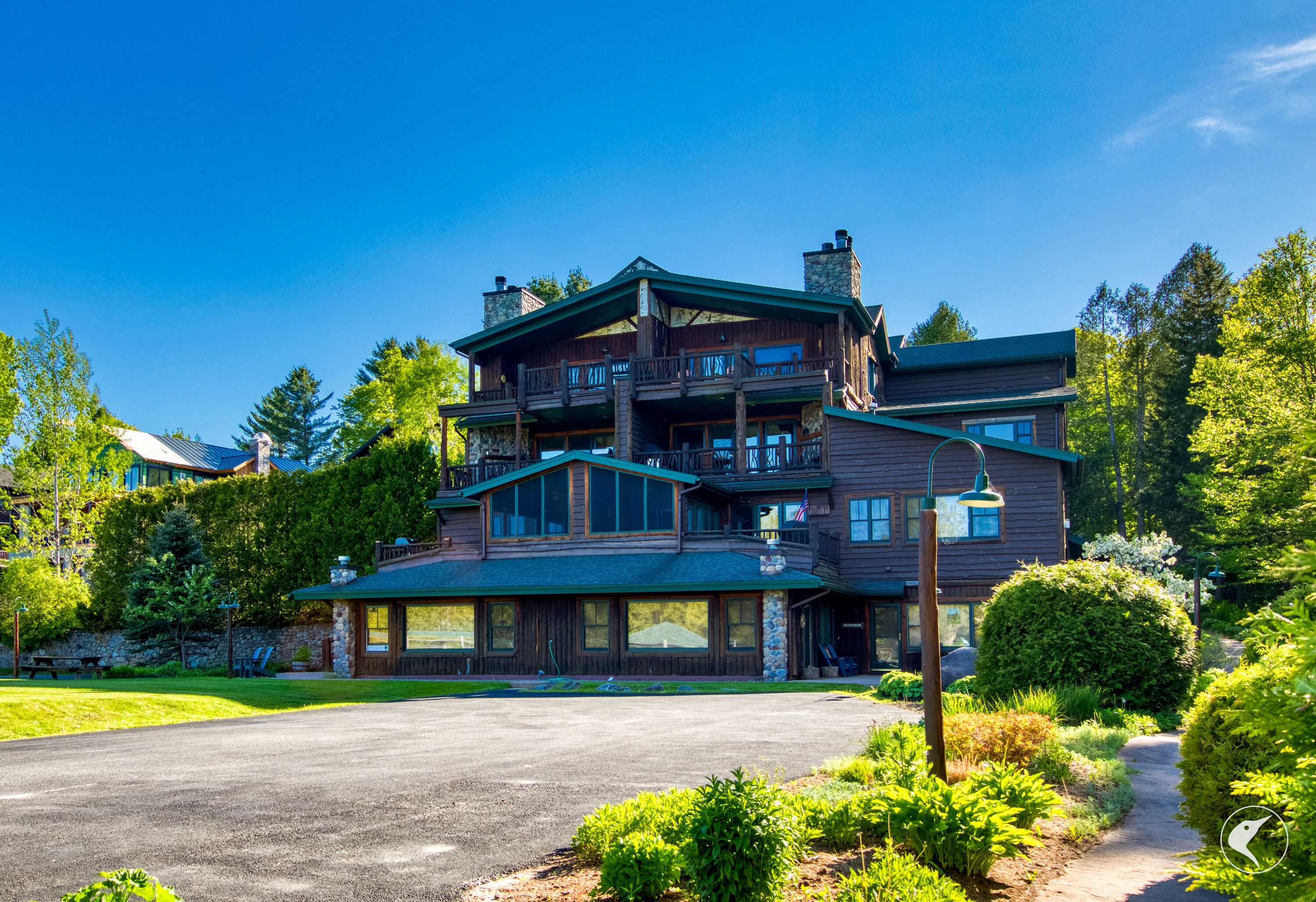 351 Whiteface Inn Lane Lake Placid NY 12946