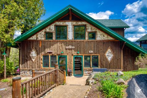 351 Whiteface Inn Lane Lake Placid NY 12946