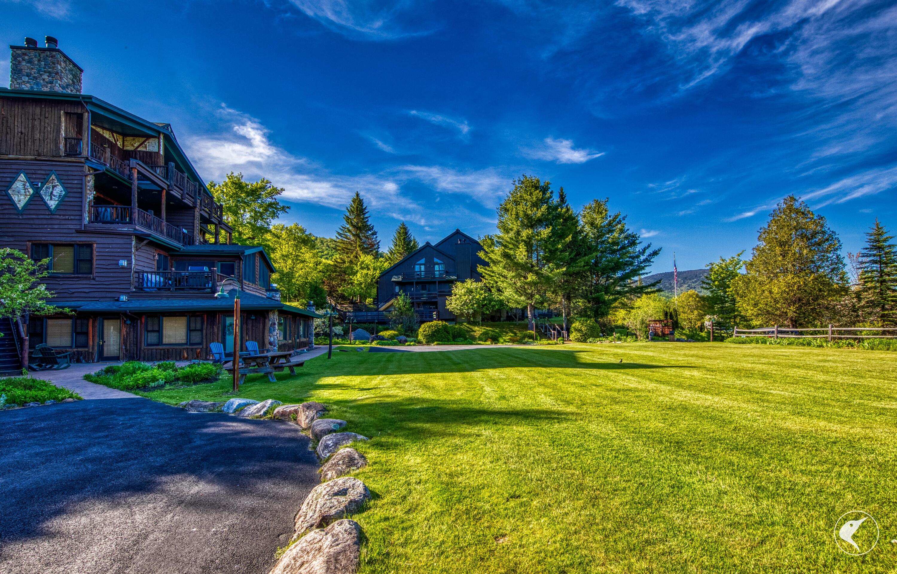 351 Whiteface Inn Lane Lake Placid NY 12946