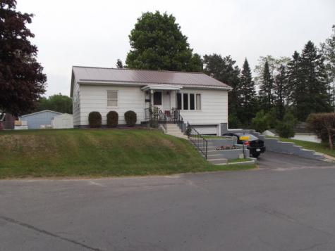 67 Beman Street Malone NY 12953