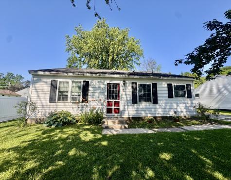 1 Hillcrest Avenue Plattsburgh NY 12901