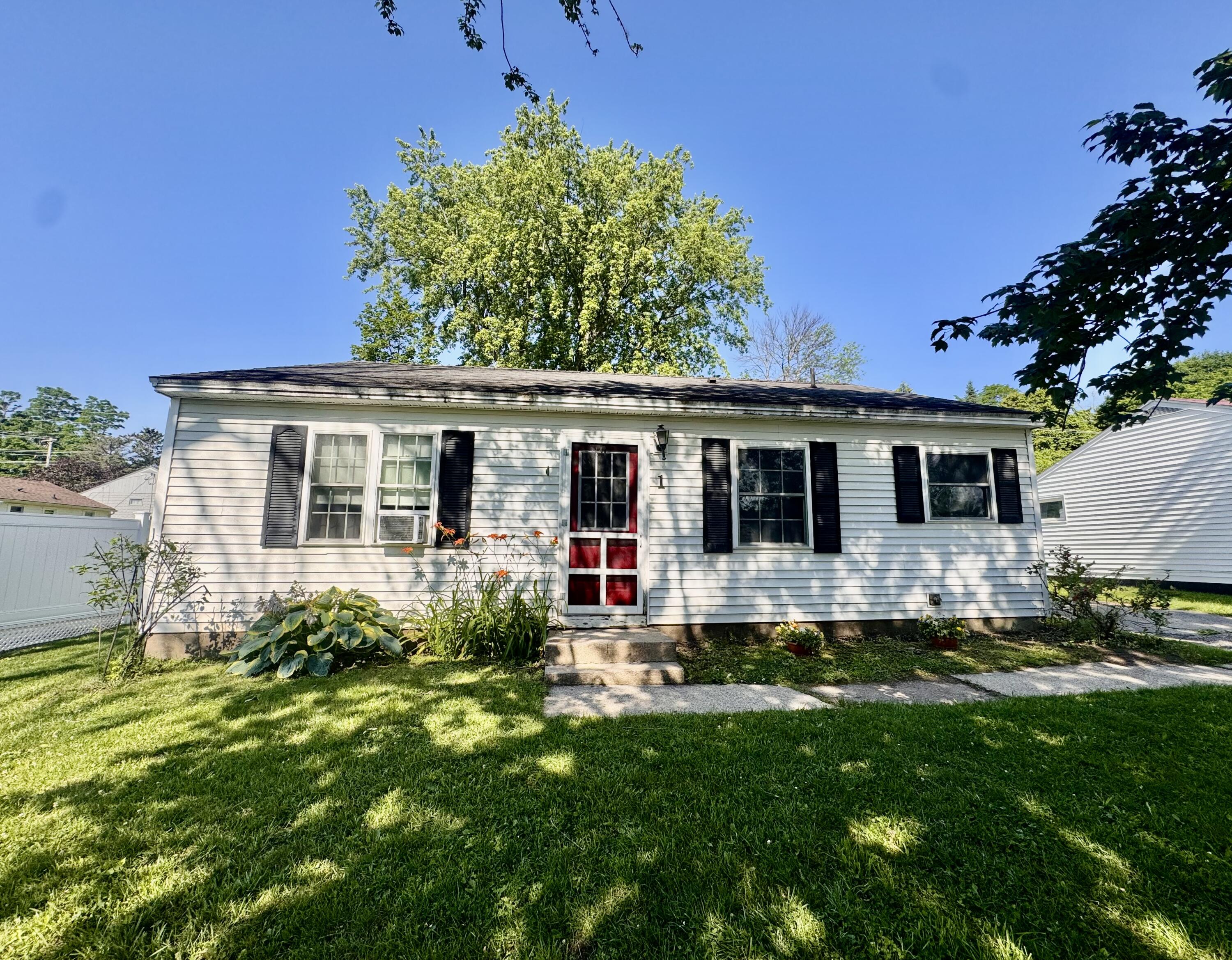 1 Hillcrest Avenue Plattsburgh NY 12901