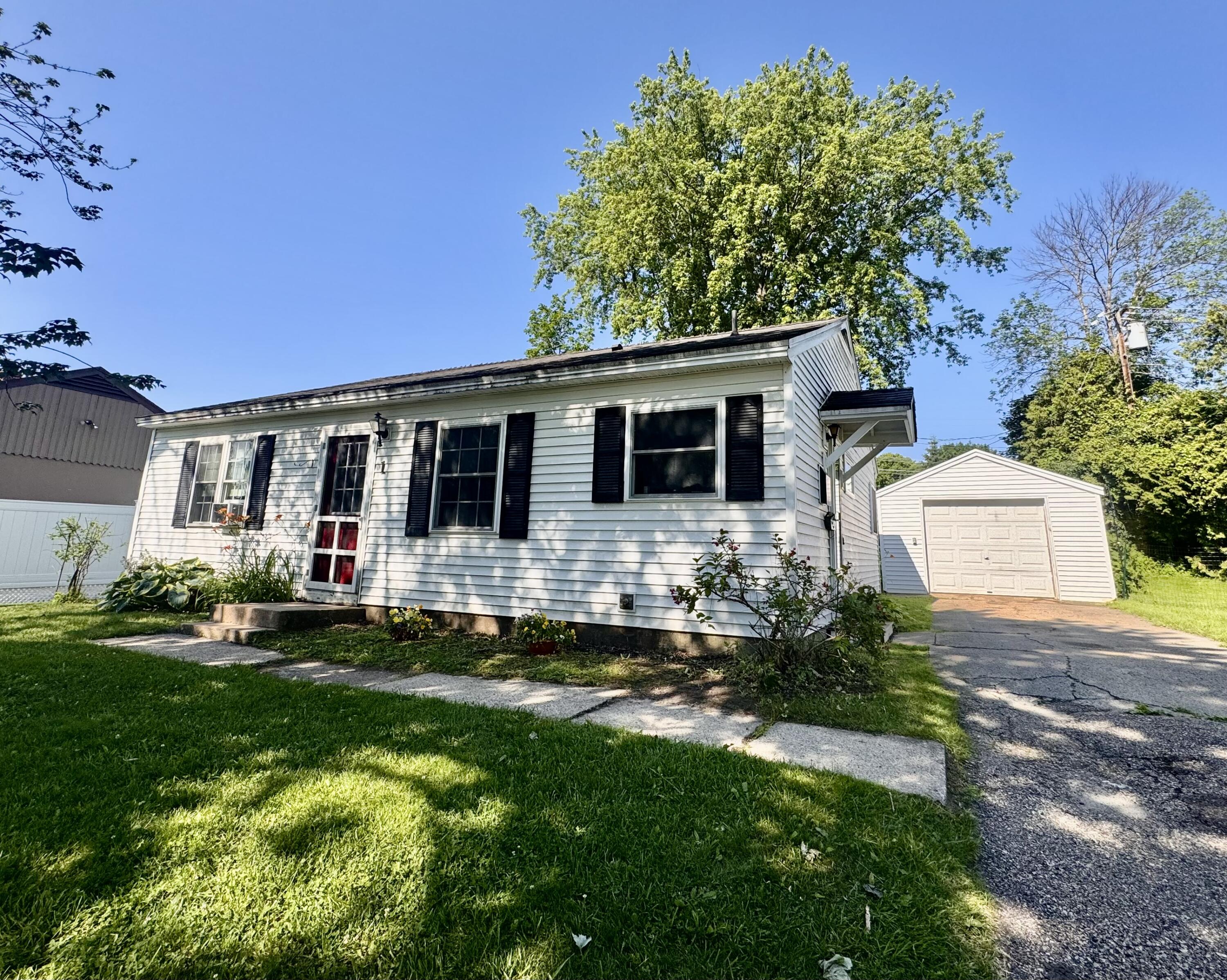 1 Hillcrest Avenue Plattsburgh NY 12901