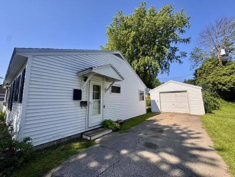 1 Hillcrest Avenue Plattsburgh NY 12901