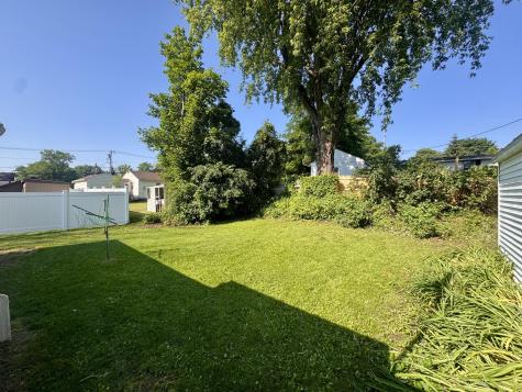 1 Hillcrest Avenue Plattsburgh NY 12901