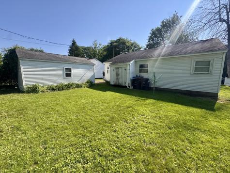 1 Hillcrest Avenue Plattsburgh NY 12901