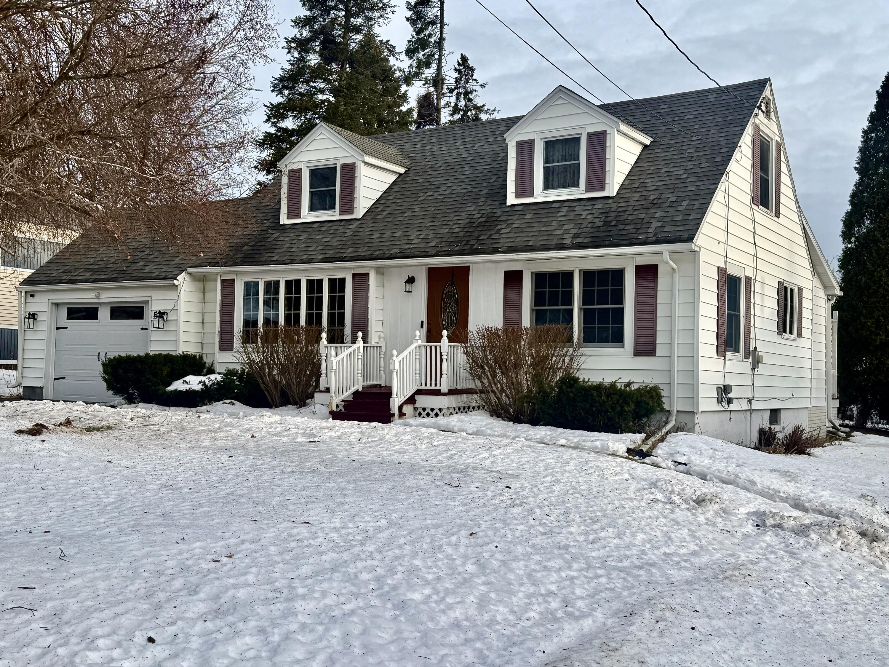 51 Clarskson Avenue Massena NY 13662