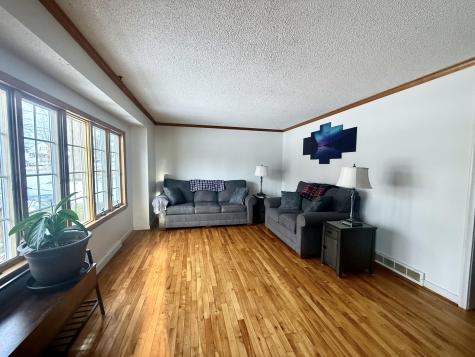 51 Clarskson Avenue Massena NY 13662