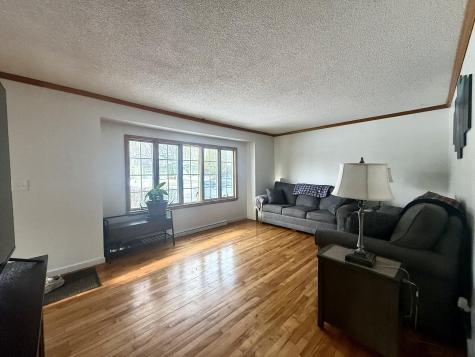 51 Clarskson Avenue Massena NY 13662