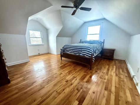 51 Clarskson Avenue Massena NY 13662