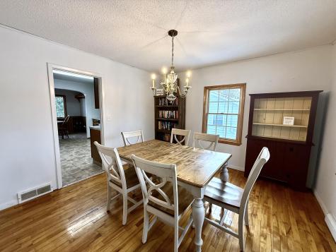 51 Clarskson Avenue Massena NY 13662