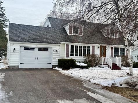 51 Clarskson Avenue Massena NY 13662