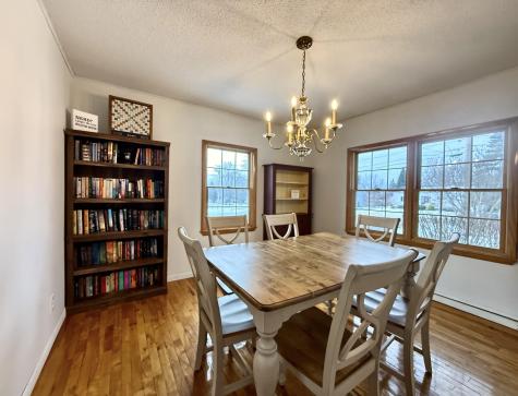 51 Clarskson Avenue Massena NY 13662