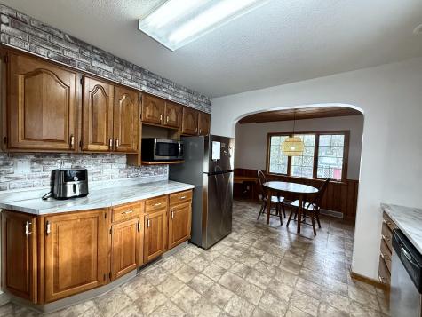 51 Clarskson Avenue Massena NY 13662