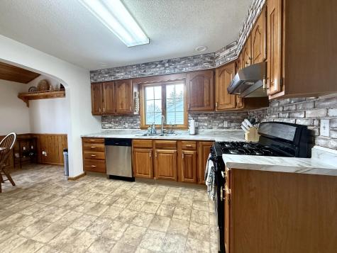 51 Clarskson Avenue Massena NY 13662