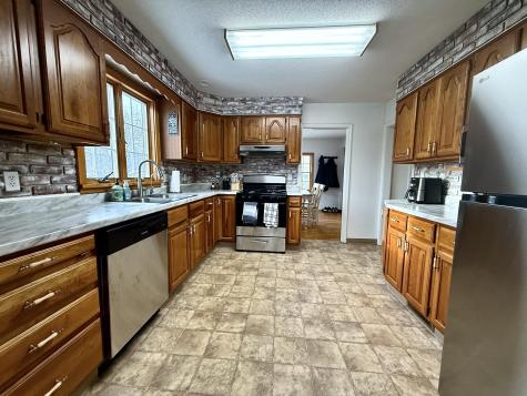 51 Clarskson Avenue Massena NY 13662