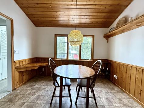 51 Clarskson Avenue Massena NY 13662