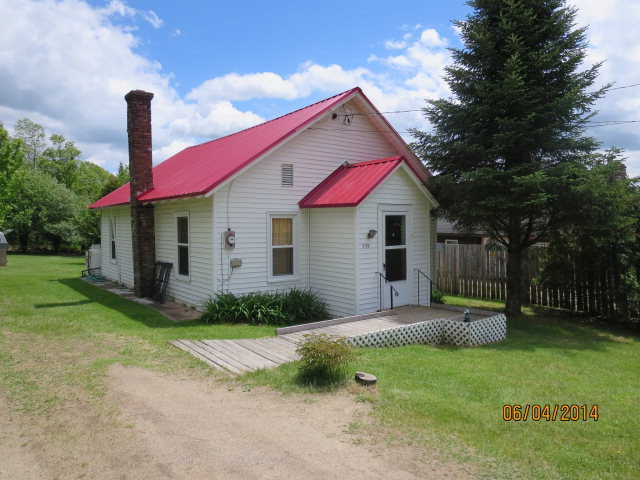 8190 State Route 3 Vermontville NY 12989