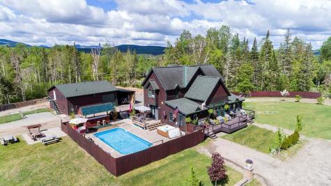 9 Quail Lane Lake Placid NY 12946