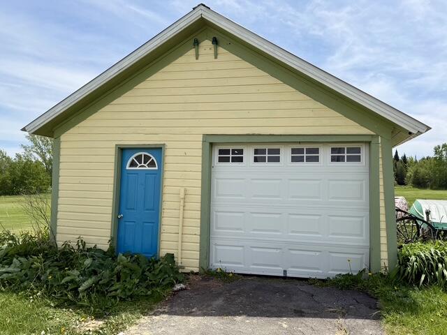 9 Church Street Ellenburg Center NY 12934