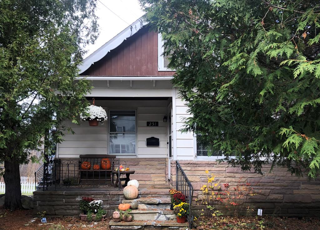 251 Ampersand Avenue Saranac Lake NY 12983
