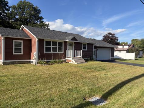 1442 Route 3 Morrisonville NY 12962