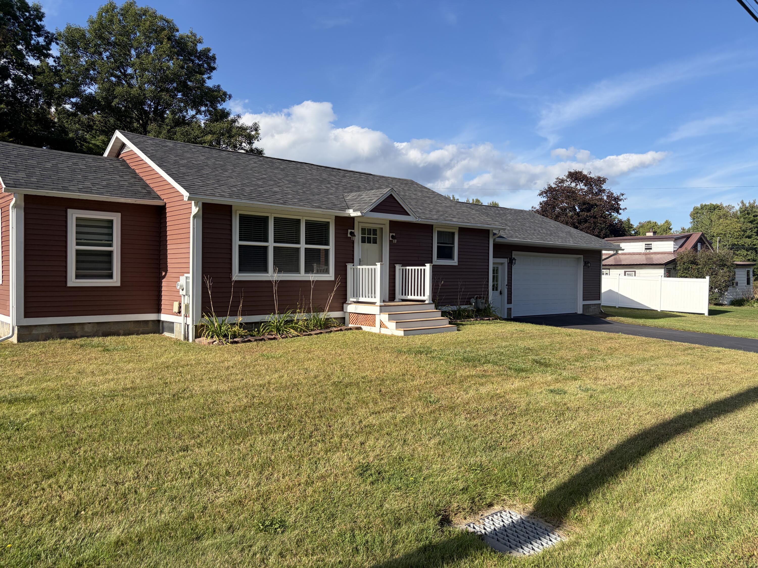 1442 Route 3 Morrisonville NY 12962