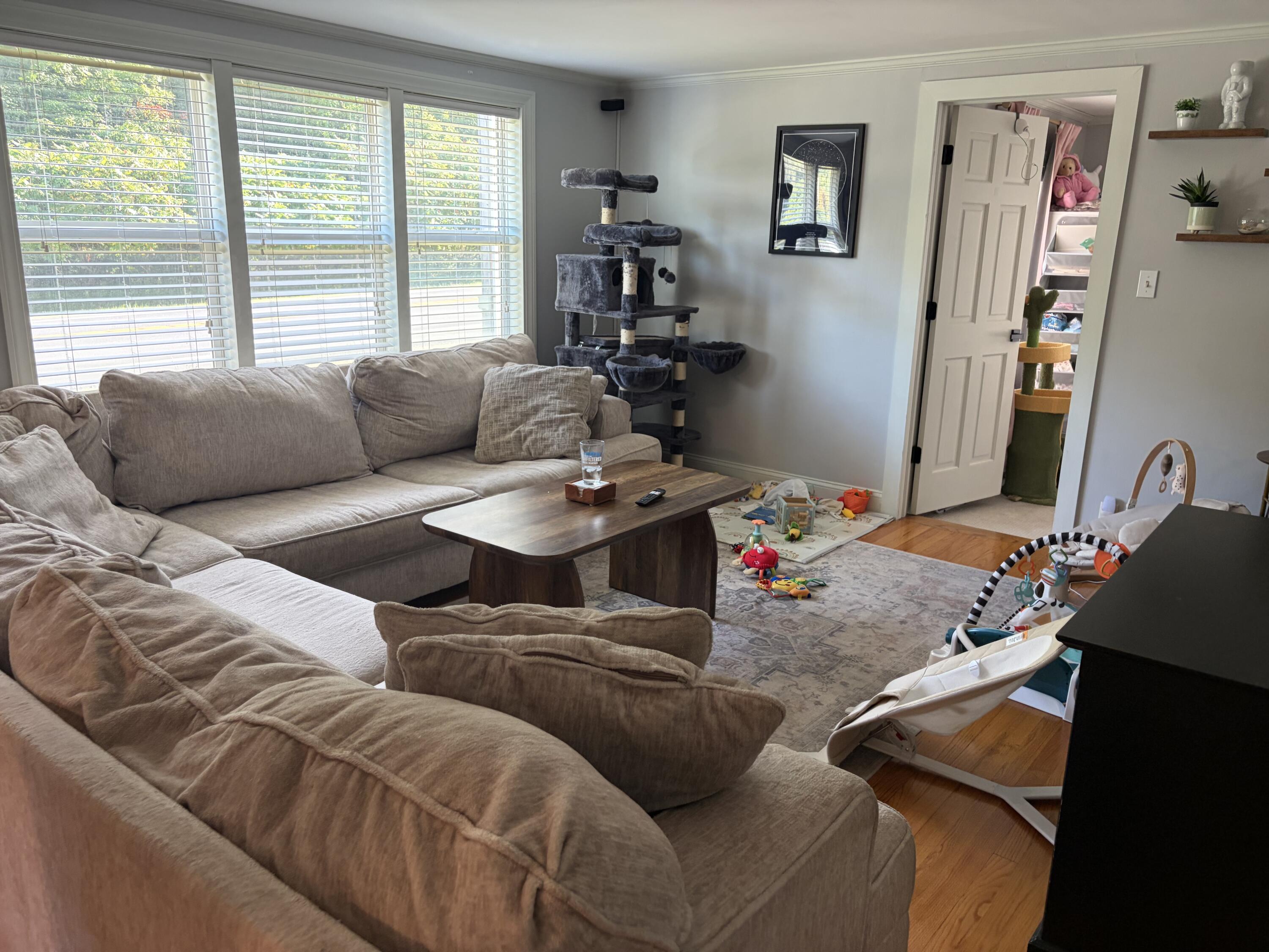 1442 Route 3 Morrisonville NY 12962