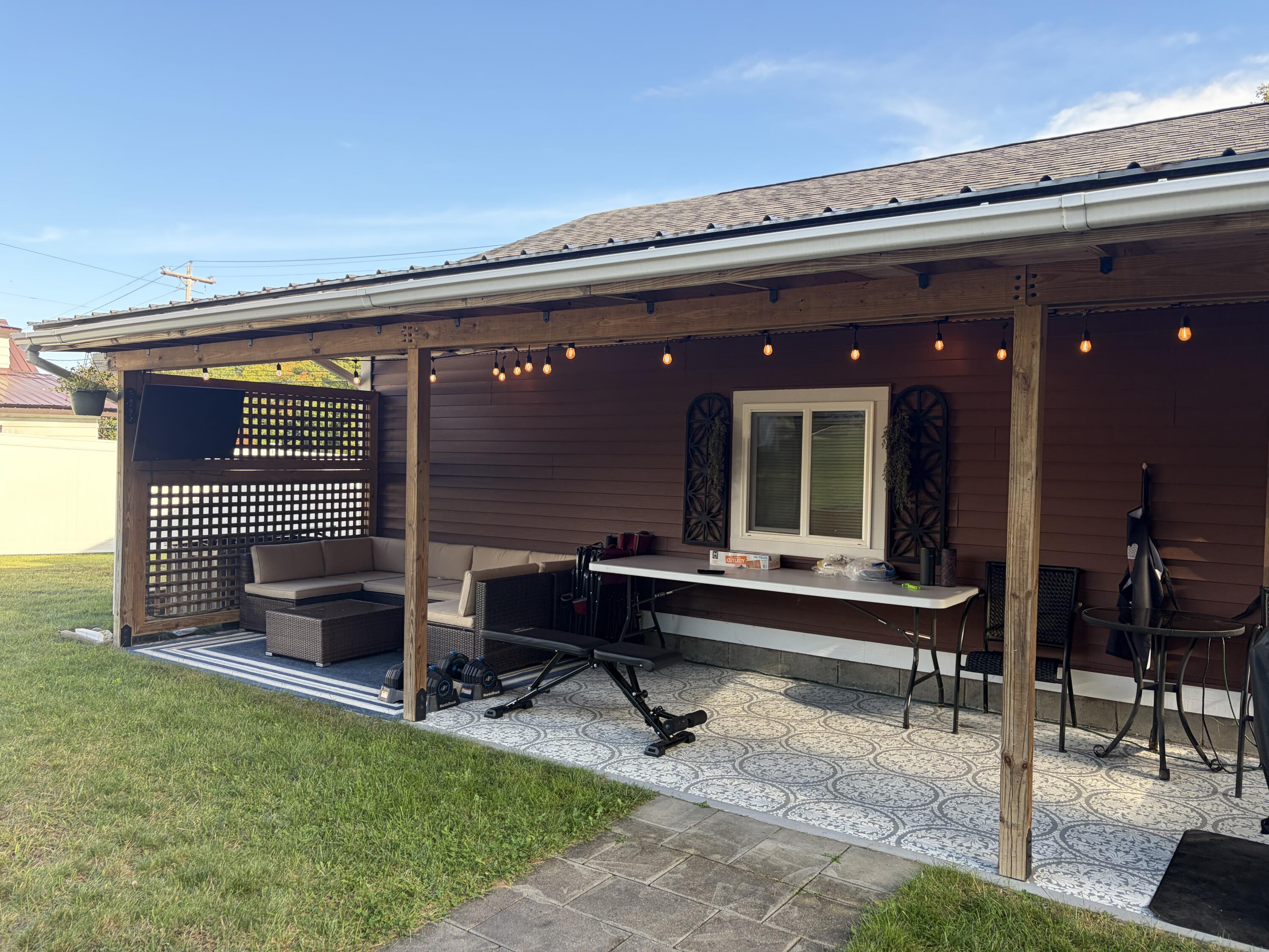 1442 Route 3 Morrisonville NY 12962