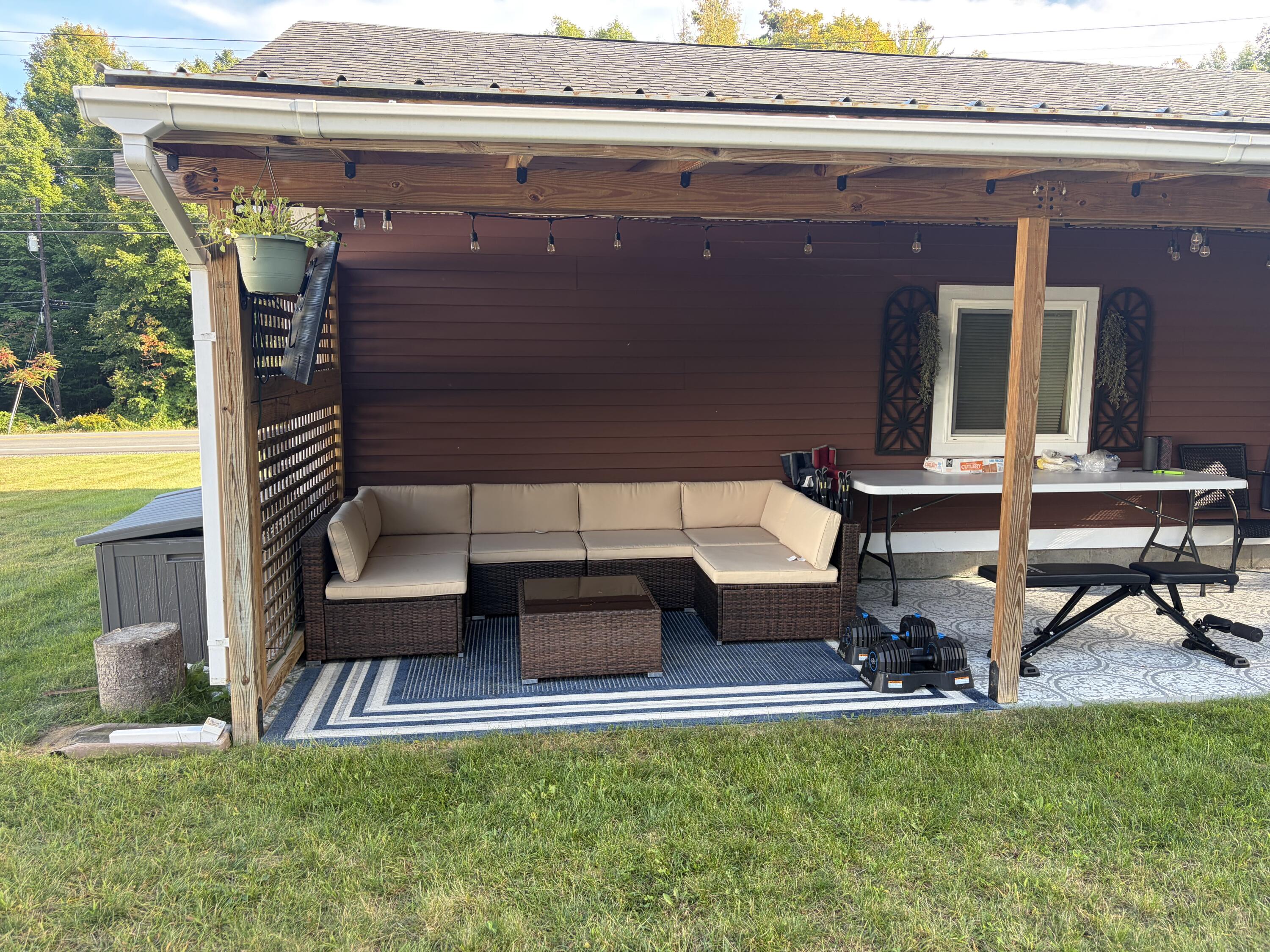 1442 Route 3 Morrisonville NY 12962