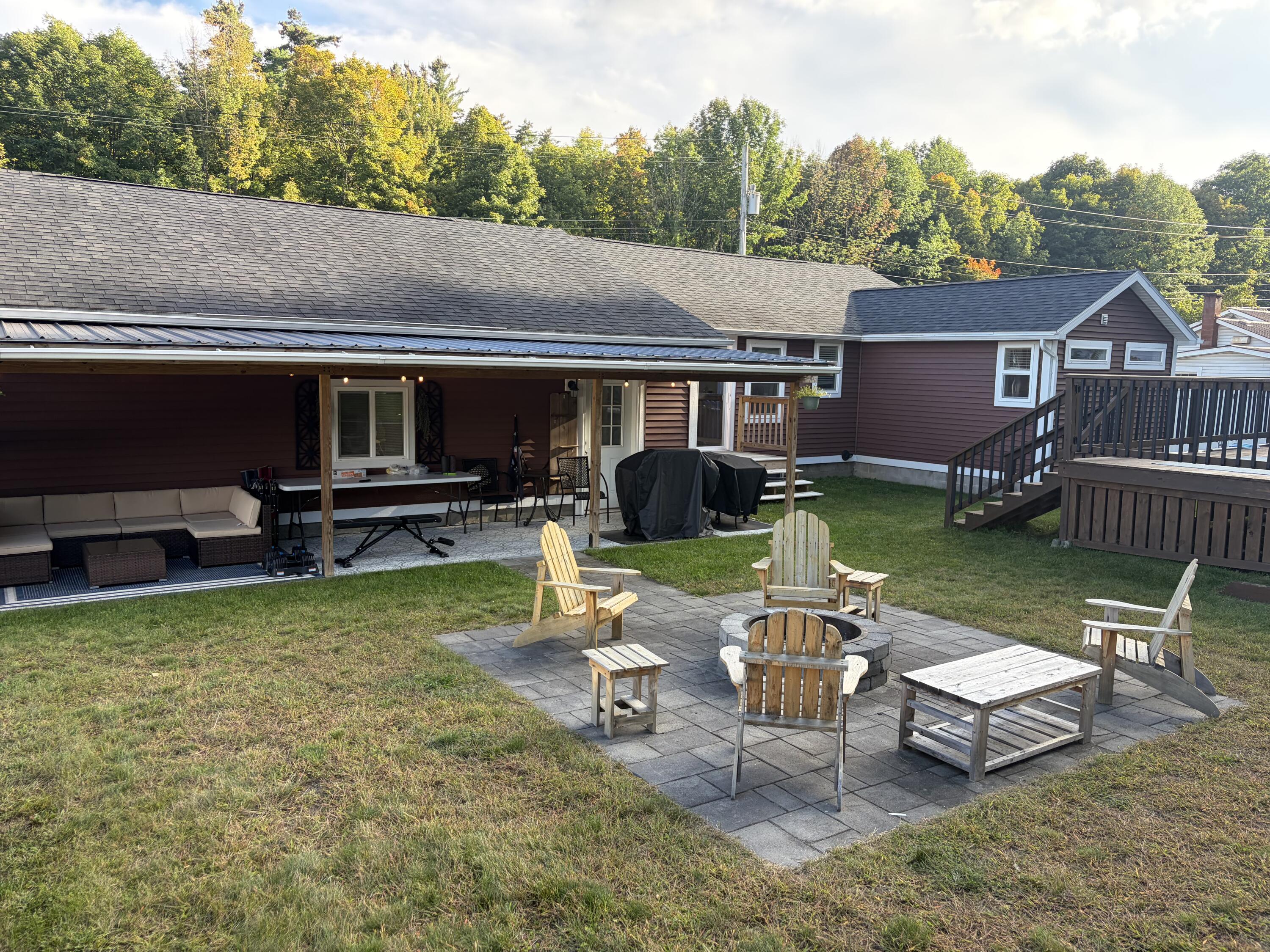 1442 Route 3 Morrisonville NY 12962