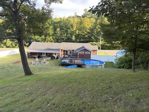 1442 Route 3 Morrisonville NY 12962