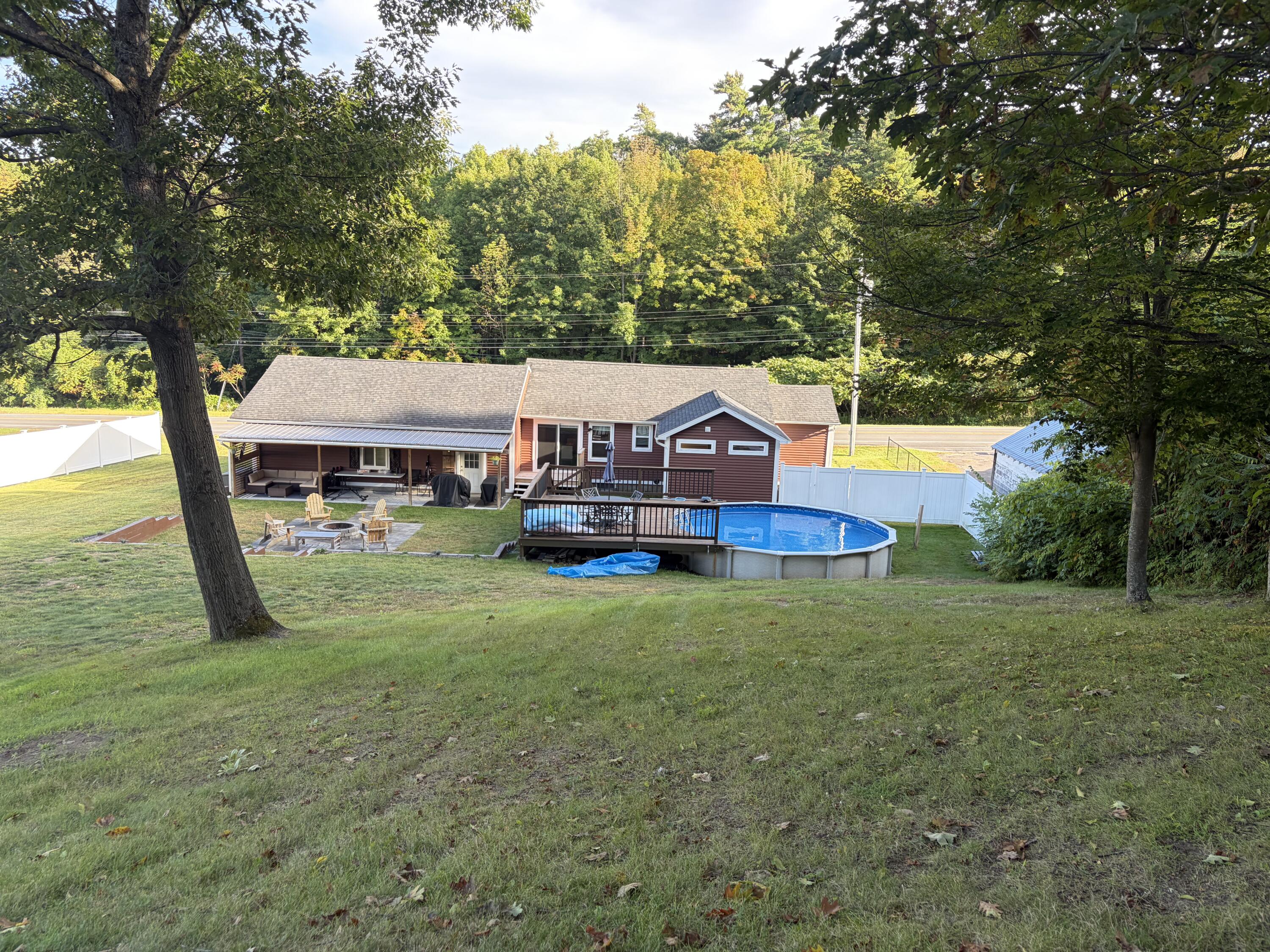 1442 Route 3 Morrisonville NY 12962
