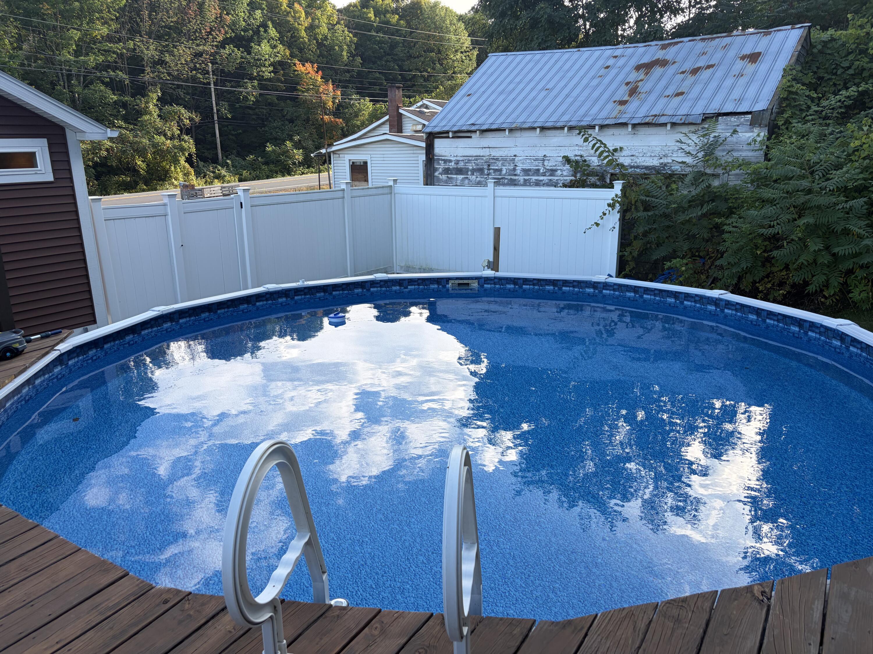 1442 Route 3 Morrisonville NY 12962