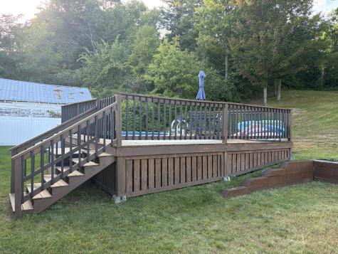 1442 Route 3 Morrisonville NY 12962