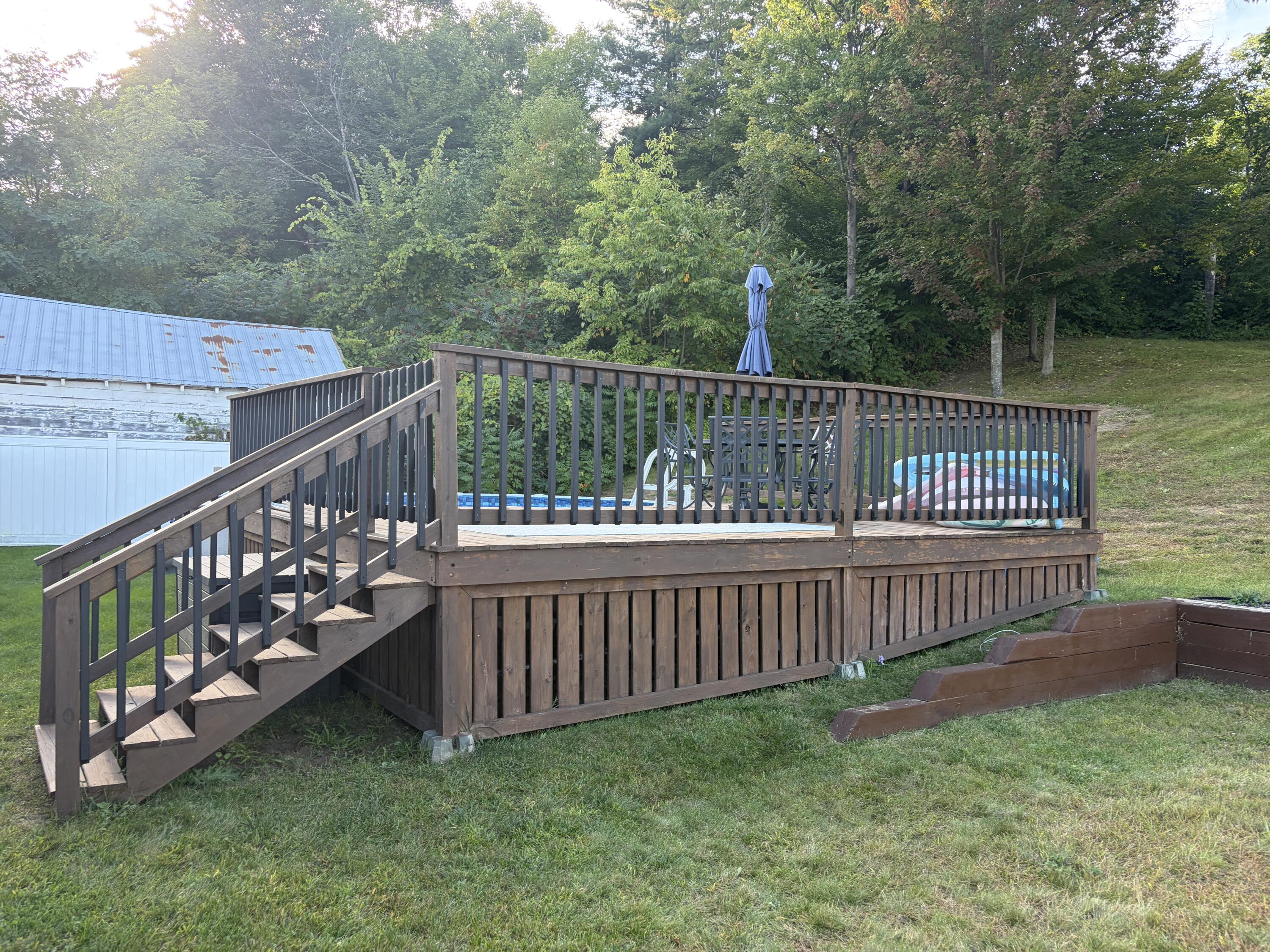 1442 Route 3 Morrisonville NY 12962