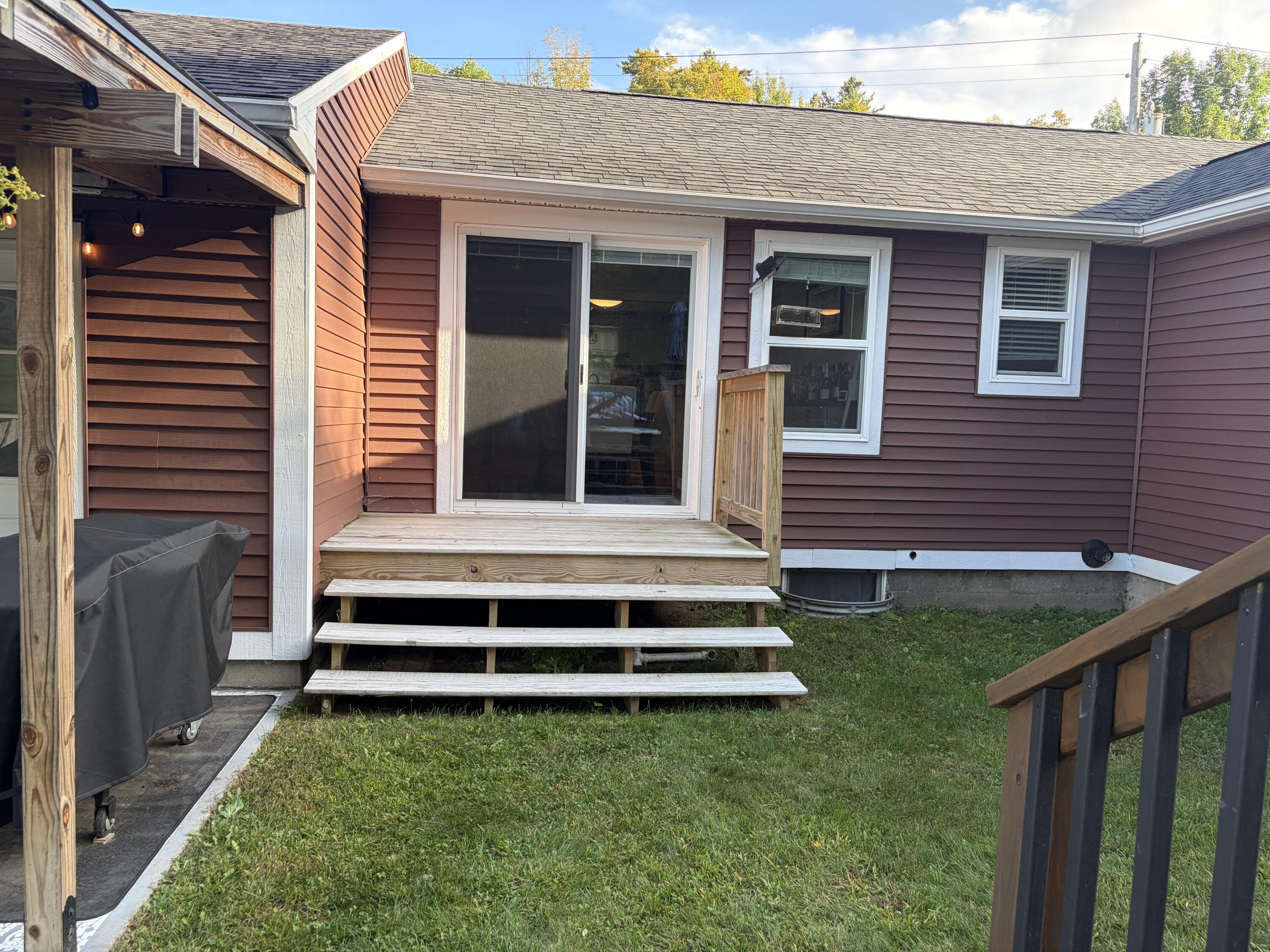 1442 Route 3 Morrisonville NY 12962