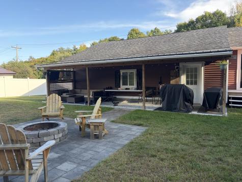 1442 Route 3 Morrisonville NY 12962
